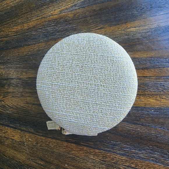 Dior GWP Travel Jewelry Pouch; New with Box - Picture 3 of 6